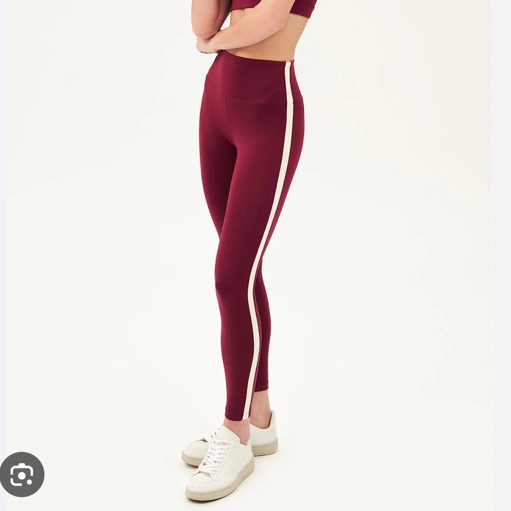 Splits 59 leggings